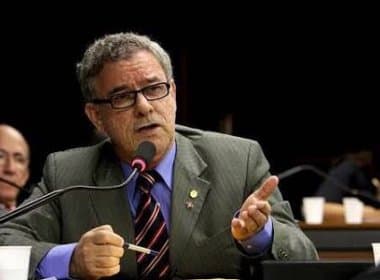 Muda PT escolhe Waldenor Pereira como candidato à presidência estadual do partido