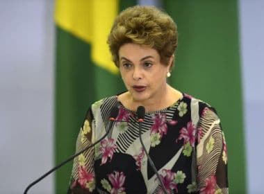 Ministros do TSE sinalizam que ainda não há elementos para penalizar Dilma em ação