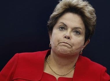 Em Genebra, Dilma afirma que errou ao promover 'grande desoneração'