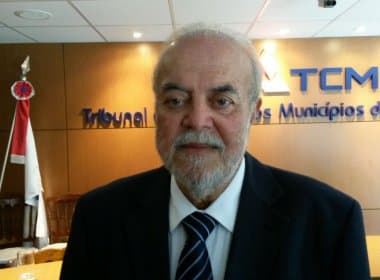 Escola de Contas do TCM é prioridade no biênio 2017-2019, afirma Netto