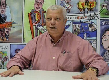 Com duas candidaturas postas, eleições para presidência do PT na Bahia estão indefinidas