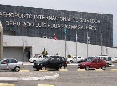 Francesa Vinci vence leilão do Aeroporto de Salvador com proposta de R$ 660 mi