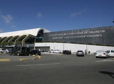 Vinci diz que nova pista de pouso para aeroporto não é questão de curto prazo