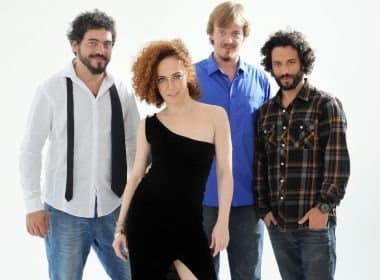 Após ter vida ‘transformada’ por musical, Laila Garin faz show em tributo a Elis em Salvador