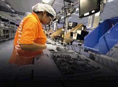 ‘Indústria baiana vive grave crise’, afirma Fieb após queda no setor de Transformação