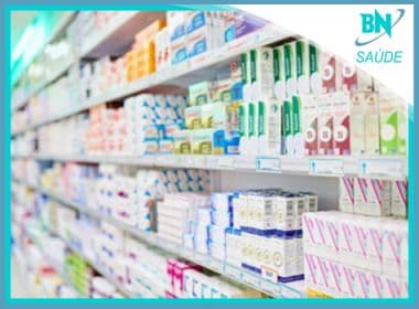 Punição severa a farmácias que venderem remédios falsificados é destaque na coluna Saúde