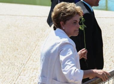 Pesquisadores apontam que 7 x 1 na Copa do Mundo influenciou o impeachment de Dilma