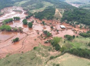 Justiça suspende ações contra a Samarco sobre qualidade da água