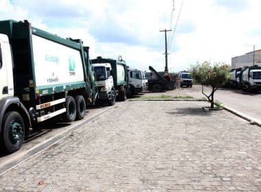Torre Empreendimentos nega irregularidades em coleta de lixo em Sergipe