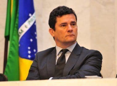 Moro ordena exclusão de nome de fonte do blogueiro Eduardo Guimarães em processo