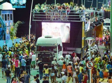 MP instaura inquérito contra Bloco Broder por troca de atração no Carnaval