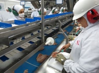 China vai voltar a comprar carne brasileira, anuncia ministro