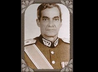 Morre general Zenildo Gonzaga Zoroastro de Lucena, ministro de Itamar e FHC