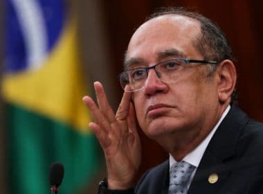 Gilmar diz que 'tendência' é julgamento de Dilma-Temer começar na próxima semana