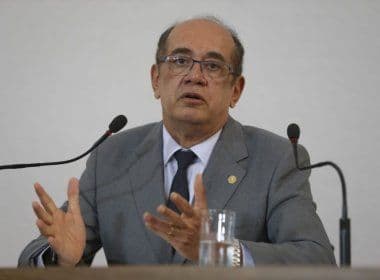 Chapa Dilma-Temer: Não dá para prever data final de julgamento, afirma Gilmar Mendes