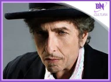 Pressão para que Bob Dylan aceitasse prêmio Nobel é destaque na coluna Cultura
