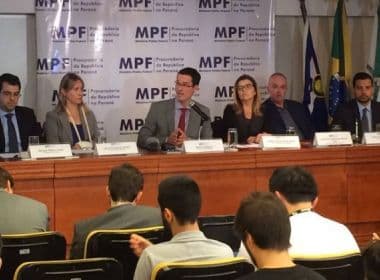 MPF acusa PP de improbidade e pede ressarcimento de R$ 2 bi; baianos são citados