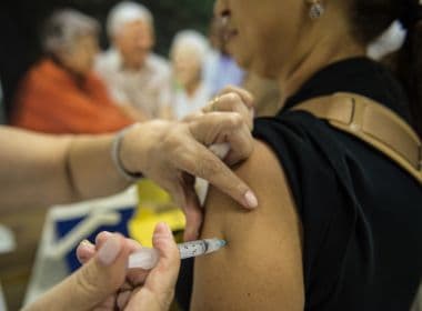 Febre amarela: SMS disponibiliza postos para vacinação neste fim de semana