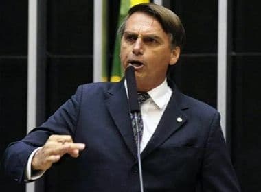 Bolsonaro ataca indígenas e quilombolas e brada: &#039;Não vai ter dinheiro pra ONG&#039;
