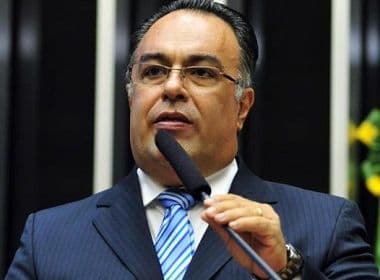 Ex-deputado federal é condenado a quatro anos de prisão e multa de R$ 492,5 mil