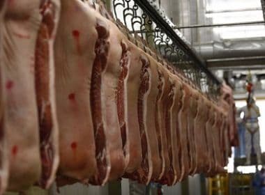 Carne Fraca: Governo encontra toxinas em oito amostras 