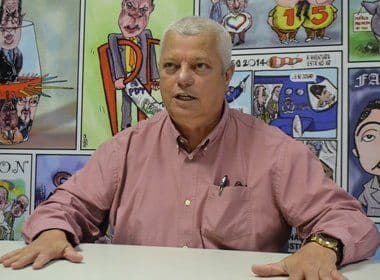 Apesar de crise, presidente do PT na Bahia rechaça desmobilização em eleições internas