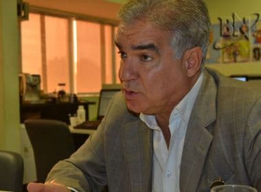  Zé Neto provoca oposição sobre instalação de CPI: ‘Tem que ganhar eleição e fazer maioria’