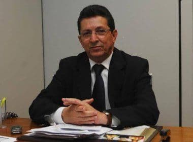 Geraldo Simões pediu R$ 200 mil para campanha da esposa em Itabuna, diz delator