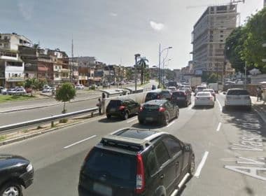 Eletricista é morto a tiros nesta sexta-feira na Avenida Vasco da Gama