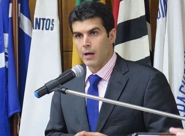 Ministro da Integração Nacional pediu R$ 30 milhões à Odebrecht via caixa 2, diz delator