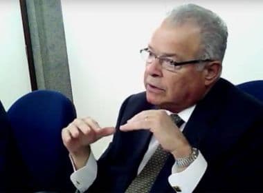 Procurador se irrita com Emílio Odebrecht durante delação: 'Vamos deixar de historinha'
