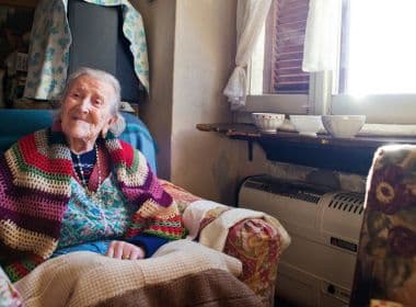 Última pessoa nascida antes de 1900, mulher mais velha do mundo morre aos 117 anos