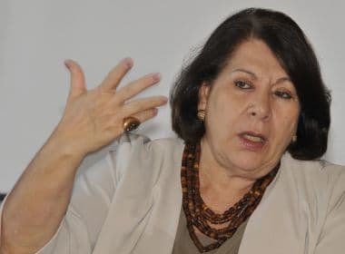 'A Lava Jato pegará o Poder Judiciário', afirma Eliana Calmon, ex-ministra do STJ
