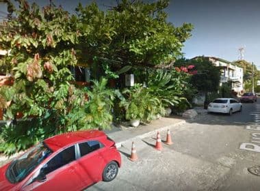 Salvador: Adolescente desaparece em pomar do restaurante Paraíso Tropical 