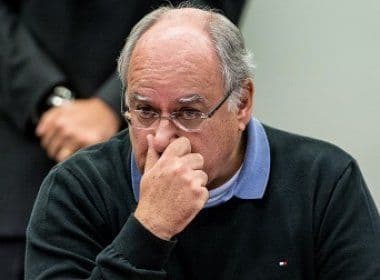 Marco Aurélio Mello concede habeas corpus para ex-diretor da Petrobras