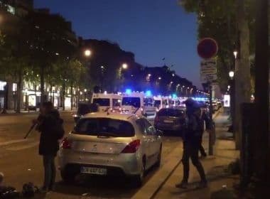 Estado Islâmico reivindica autoria de ataque que matou policial em Paris
