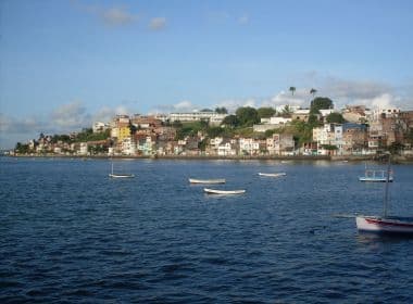 Inema aponta 15 praias impróprias para banho em Salvador; saiba lista