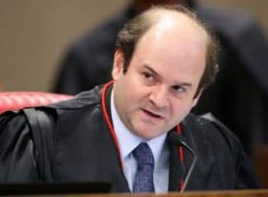 Michel Temer antecipa nomeação de Tarcisio Vieira para ministro do TSE