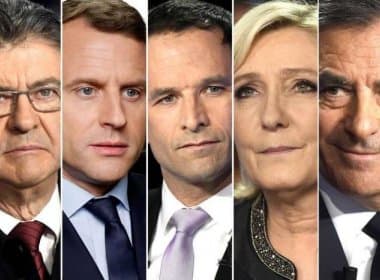 Eleições na França: Local de votação é evacuado após suspeita de bomba