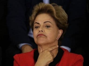 Mônica Moura afirma que discutiu caixa dois para campanha com a própria Dilma