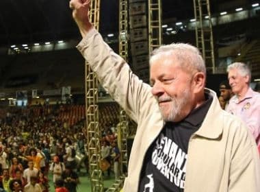 Auditoria intimada por Moro não encontra atos ilícitos de Lula na Petrobras