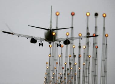Companhias aéreas liberam remarcação de voos sem cobrança de taxa por conta de greve