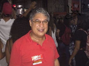 ‘População dará resposta no processo eleitoral, afirma Rosemberg Pinto sobre reformas