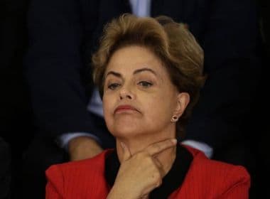 'Dilma se achava chantageada por Marcelo', declarou João Santana ao TRE-BA