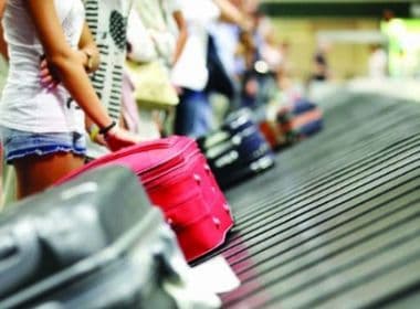 Justiça derruba liminar que impedia cobrança de bagagens por companhias aéreas