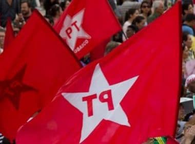 Parecer técnico confirma fraude em eleição do diretório estadual do PT na Bahia