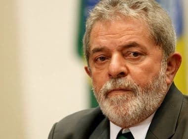 Depoimento de Lula a Moro terá esquema de segurança de grandes proporções