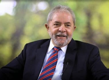 Justiça nega pedido da defesa e mantém depoimento de Lula para esta quarta