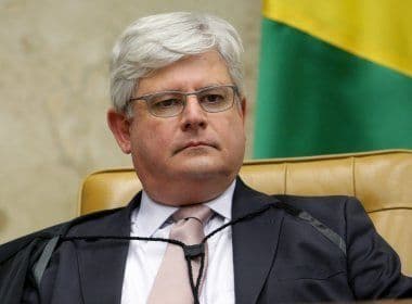 Janot envia ao STF parecer contra o impeachment do ministro Gilmar Mendes