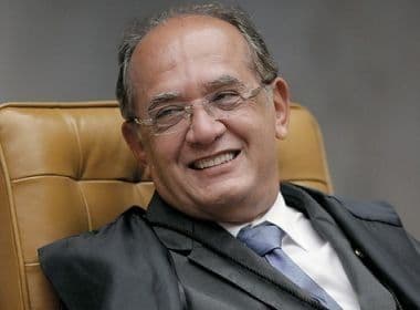 Fachin nega pedido de impeachment contra ministro Gilmar Mendes
